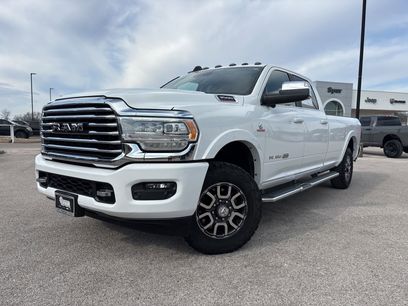 Used 2019 RAM 3500 Limited