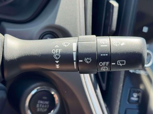 Certified 2025 Subaru Crosstrek 2.0i Premium AWD/4WD image 19