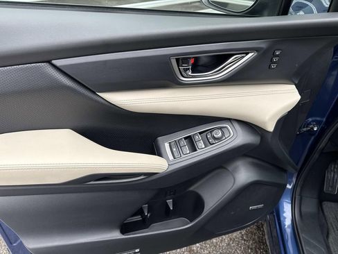 Used 2022 Subaru Ascent Limited w/ Technology Package image 18