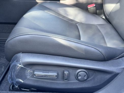 New 2025 Honda Accord Touring image 13