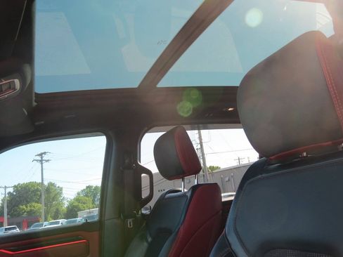 Used 2019 RAM 1500 Rebel w/ Rebel Level 2 Equipment Group AWD/4WD image 16