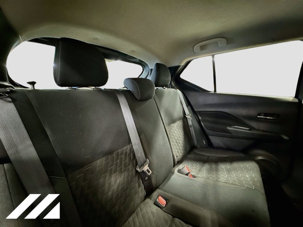 Used 2023 Nissan Kicks SV FWD image 25