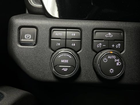 New 2026 Chevrolet Silverado 1500 LT AWD/4WD image 53