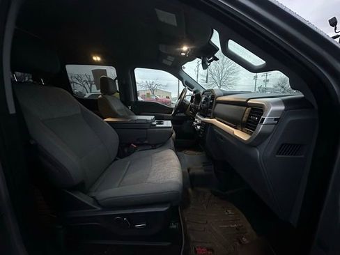 Used 2021 Ford F150 XLT w/ Equipment Group 302A High image 30