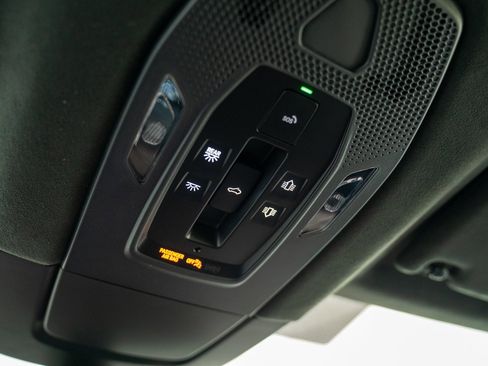 New 2025 Porsche Macan Turbo Electric image 21