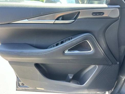 Certified 2026 INFINITI QX60 Luxe w/ Cargo Package AWD/4WD image 25