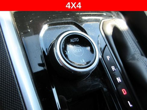 Certified 2023 Chevrolet Colorado Trail Boss w/ LPO, Dark Essentials Package AWD/4WD image 29