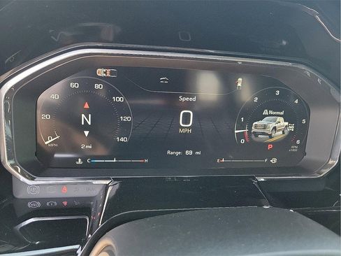 New 2026 GMC Sierra 1500 Elevation w/ Preferred Package image 17