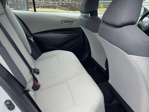Certified 2022 Toyota Corolla LE image 15