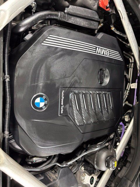 Used 2022 BMW X7 xDrive40i w/ Executive Package AWD/4WD image 26