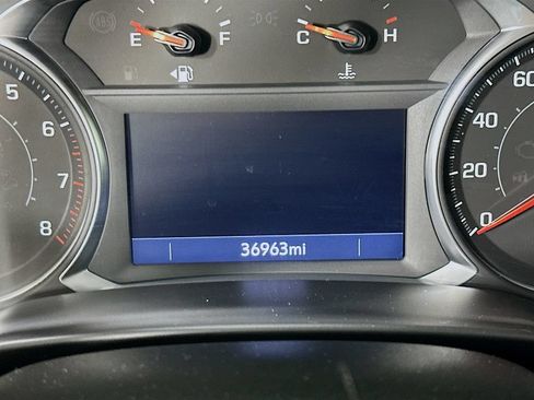 Used 2024 Chevrolet Blazer LT w/ Driver Confidence Package AWD/4WD image 18