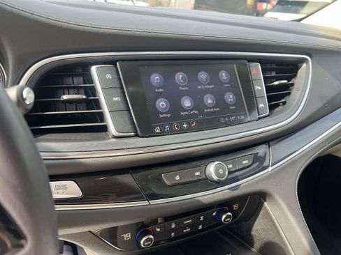 Used 2023 Buick Enclave Essence w/ Experience Buick Package image 19