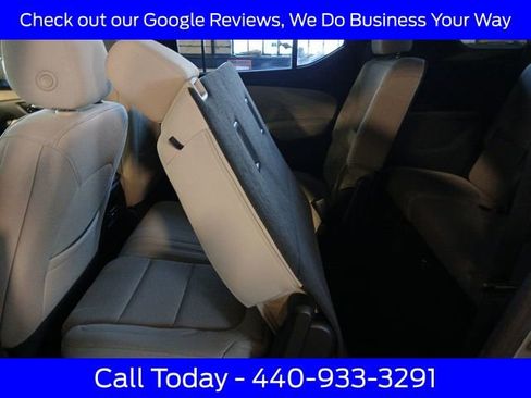 Used 2023 Chevrolet Traverse LS w/ Midnight/Sport Edition image 35