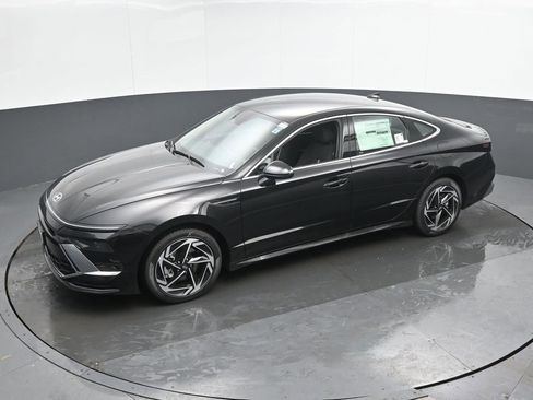 New 2026 Hyundai Sonata SEL AWD/4WD image 36