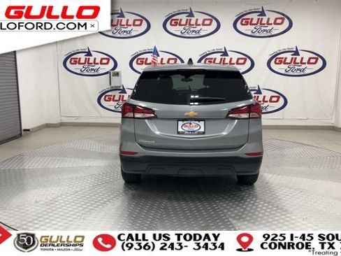 Used 2023 Chevrolet Equinox LS FWD image 7