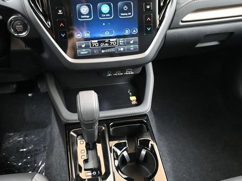 New 2026 Subaru Forester Touring AWD/4WD image 28