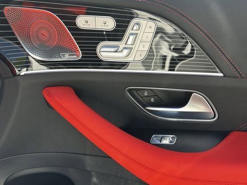 New 2025 Mercedes-Benz GLE 63 AMG S image 17