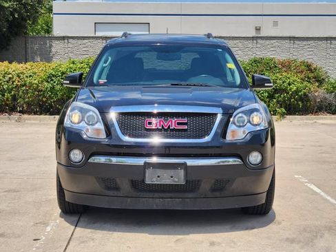 Used 2012 GMC Acadia SLT FWD image 2