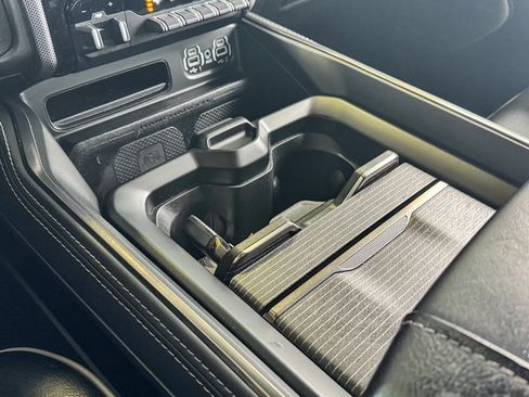 Used 2021 RAM 1500 Limited image 33