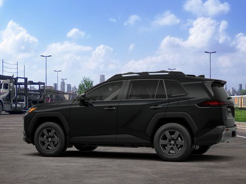 New 2026 Toyota RAV4 FWD image 5
