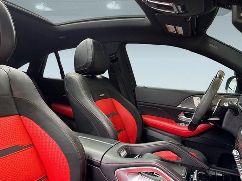 Used 2023 Mercedes-Benz GLE 53 AMG 4MATIC Coupe image 34