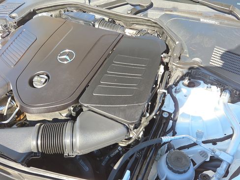 Used 2024 Mercedes-Benz C 300 Sedan image 35