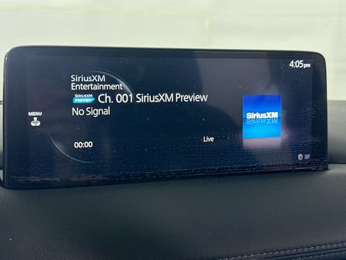 Used 2022 MAZDA CX-5 Signature AWD/4WD image 32