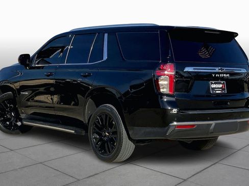 Used 2023 Chevrolet Tahoe LS w/ Driver Alert Package image 12