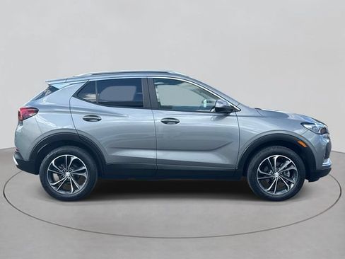 Used 2023 Buick Encore GX Select w/ Safety Package II AWD/4WD image 34