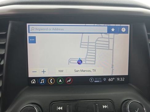 Used 2022 GMC Acadia AT4 w/ Technology Package image 20