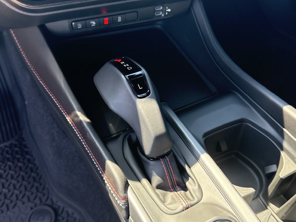 New 2027 Dodge Charger R/T w/ Driver Convenience Group AWD/4WD image 19