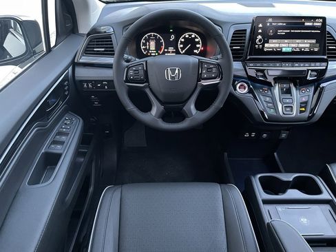 New 2026 Honda Odyssey Elite image 16