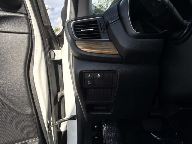 Certified 2019 Honda CR-V EX image 32