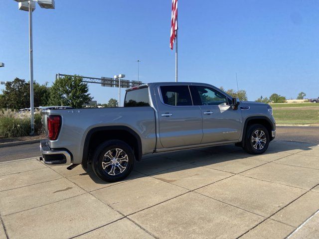 Used 2025 GMC Sierra 1500 SLT AWD/4WD image 12