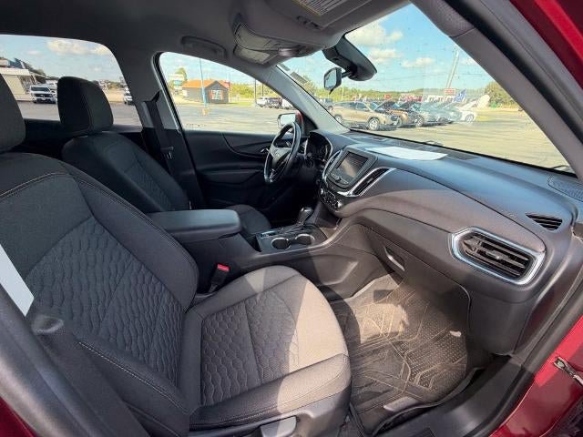 Used 2020 Chevrolet Equinox LT FWD image 15
