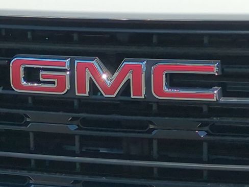 New 2026 GMC Sierra 1500 Elevation w/ Preferred Package AWD/4WD image 29