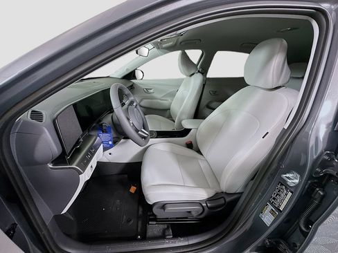 New 2026 Hyundai Kona SEL Sport FWD image 15