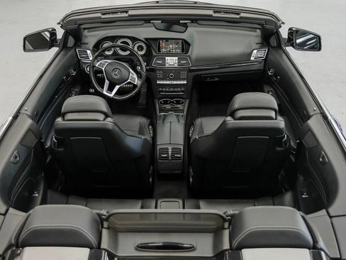 Used 2016 Mercedes-Benz E 400 Cabriolet image 12