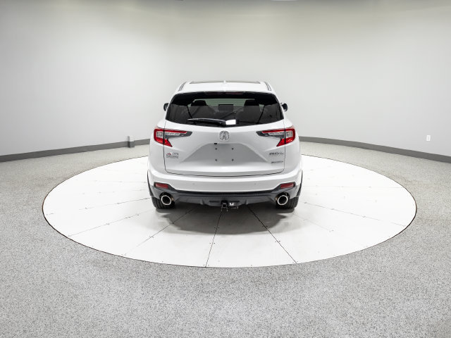 Used 2020 Acura RDX w/ Advance Package AWD/4WD image 32