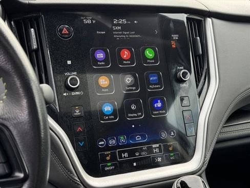 Used 2024 Subaru Outback Onyx Edition image 16