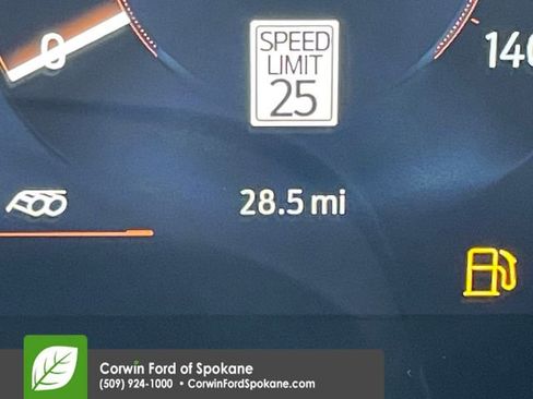 New 2026 Ford Mustang Premium RWD image 4