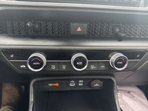 Used 2023 Honda CR-V EX image 13