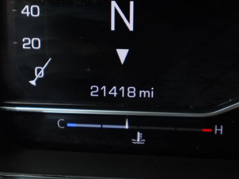 Certified 2023 GMC Sierra 1500 SLT w/ SLT Premium Package image 14