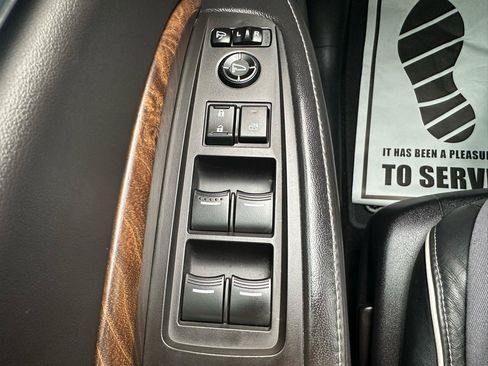 Used 2017 Acura MDX SH-AWD w/ Advance Package image 13