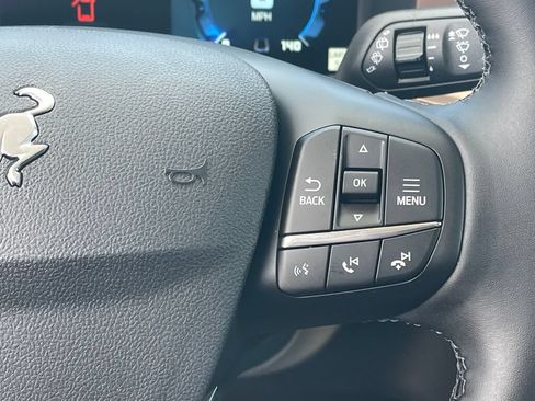 New 2026 Ford Bronco Sport Outer Banks w/ Sasquatch Outer Banks Package AWD/4WD image 18