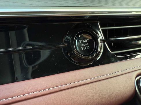 New 2026 INFINITI QX80 Autograph w/ Premium Cargo Package image 19