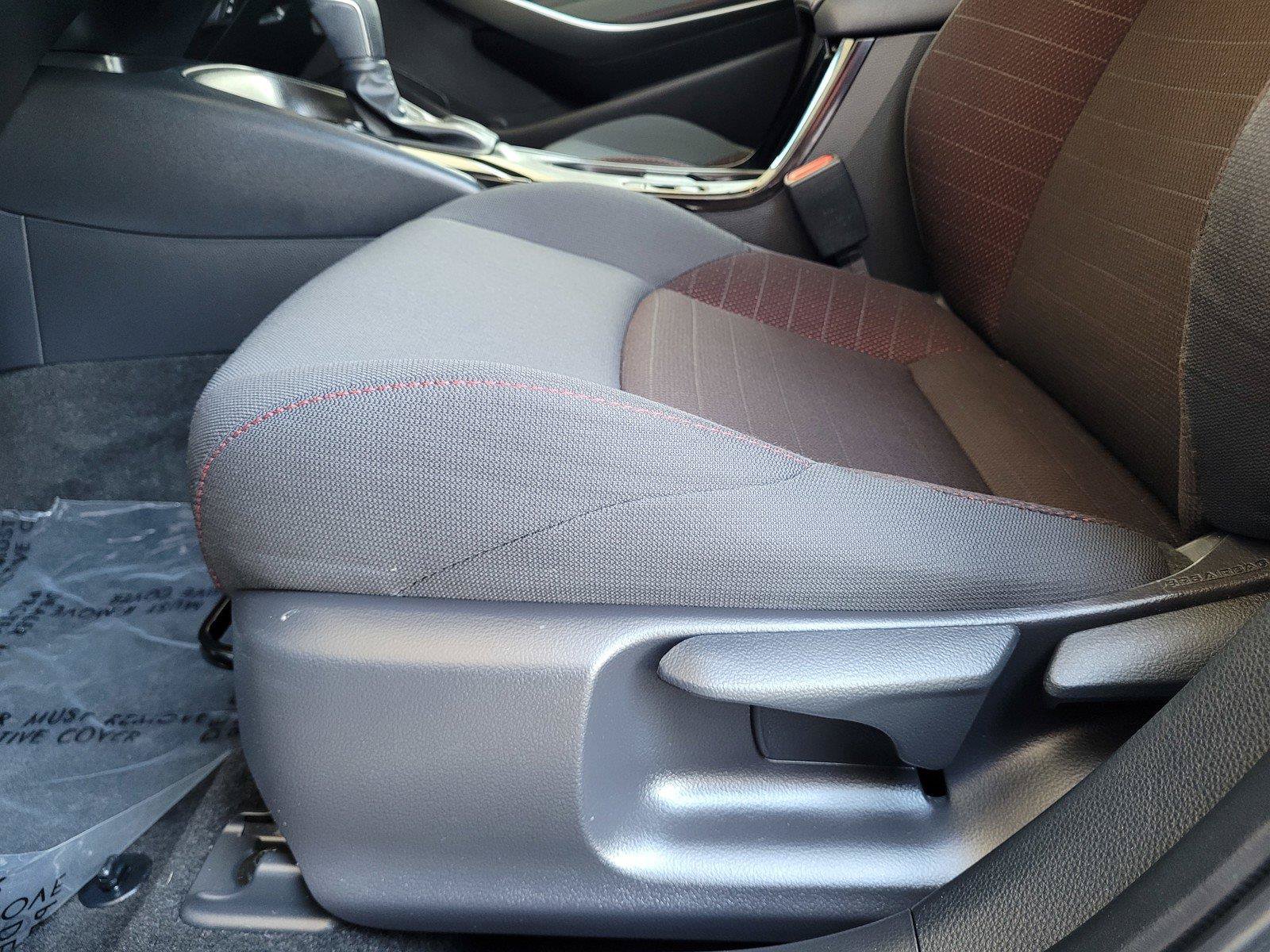 Used 2023 Toyota Corolla SE w/ SE Premium Package FWD image 23