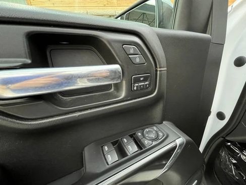 Used 2021 GMC Sierra 1500 AT4 w/ AT4 Preferred Package AWD/4WD image 36