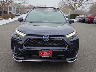 Certified 2023 Toyota RAV4 SE video 2