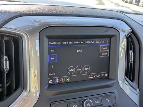 New 2026 GMC Sierra 3500 Pro w/ Snow Plow Prep Package image 20